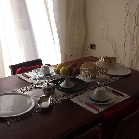 B&B Jacopino Florence Extérieur photo