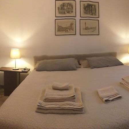 B&B Jacopino Florence Extérieur photo