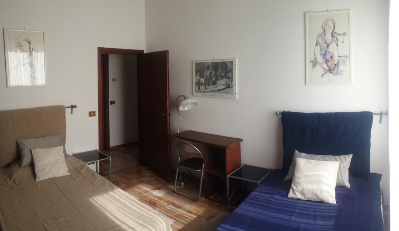 B&B Jacopino Florence Extérieur photo