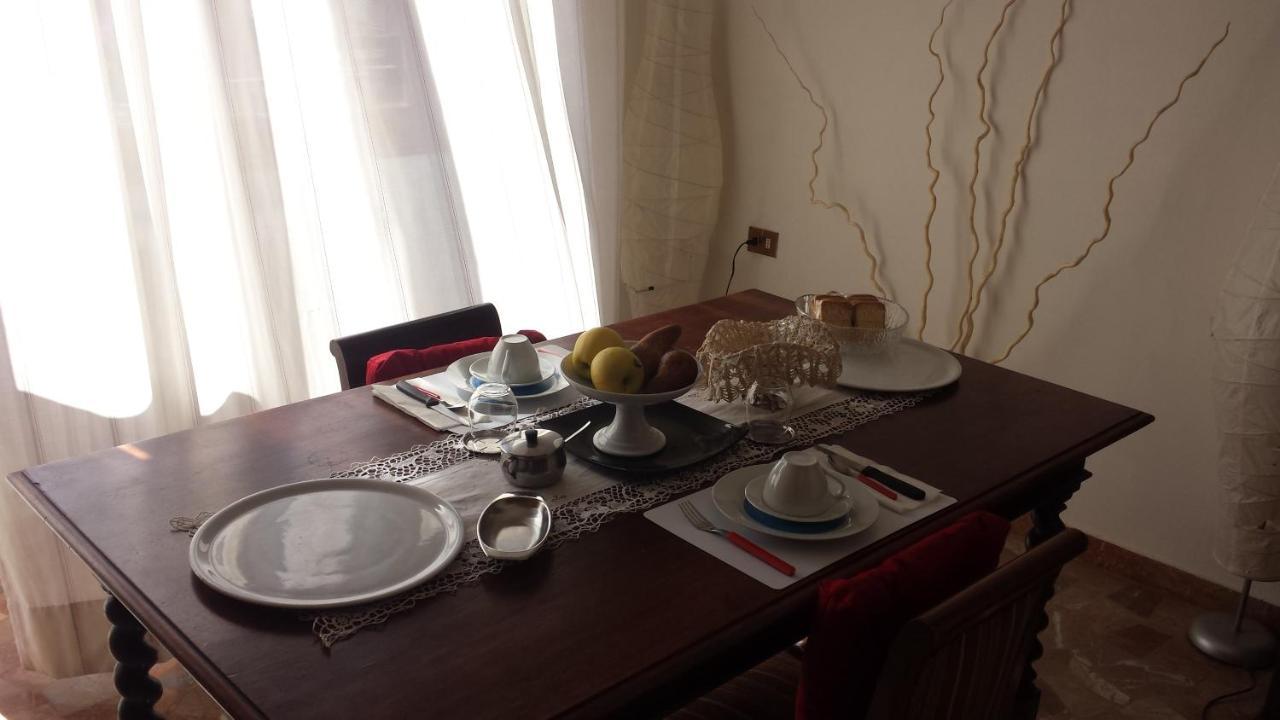 B&B Jacopino Florence Extérieur photo