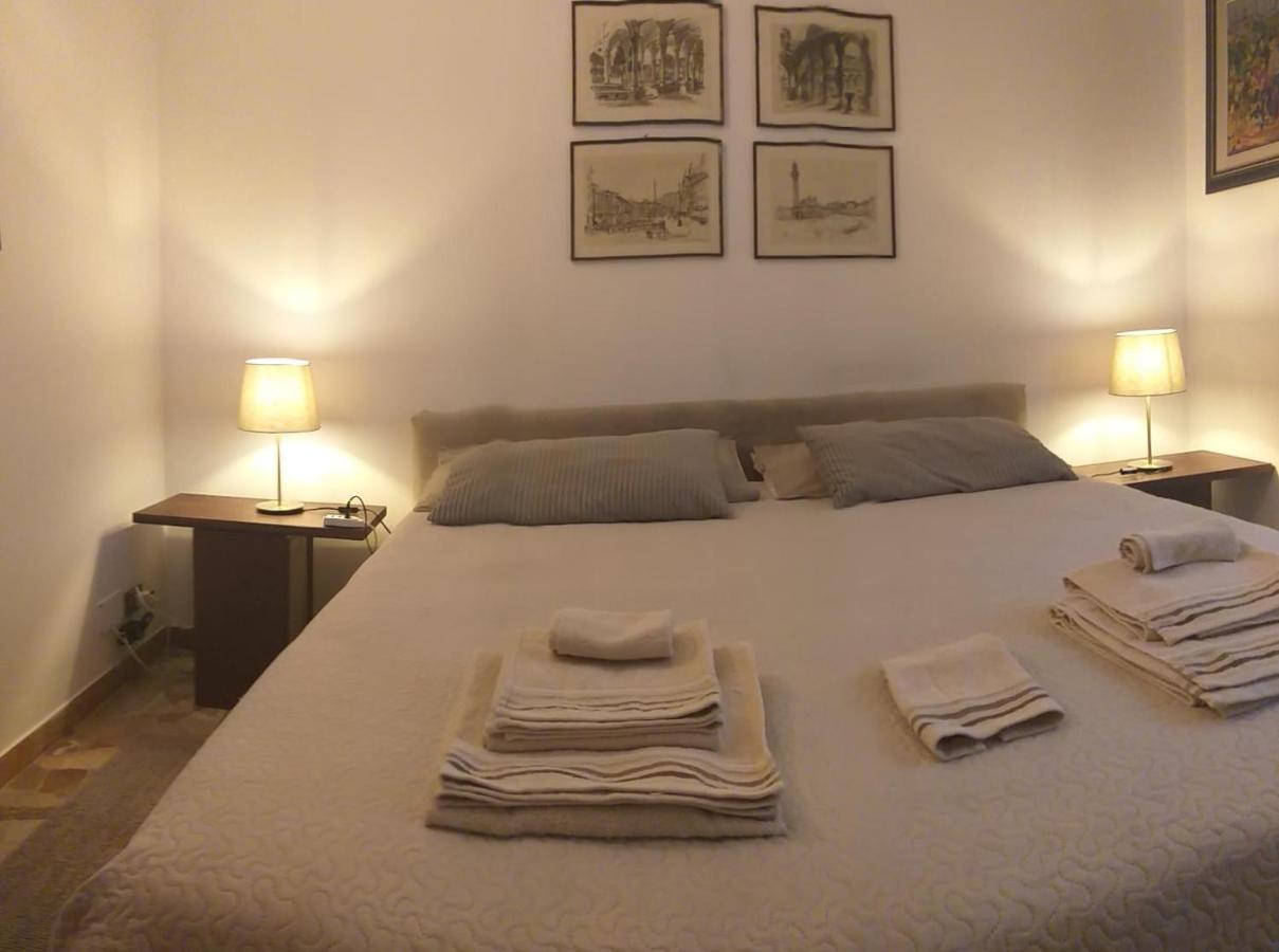 B&B Jacopino Florence Extérieur photo