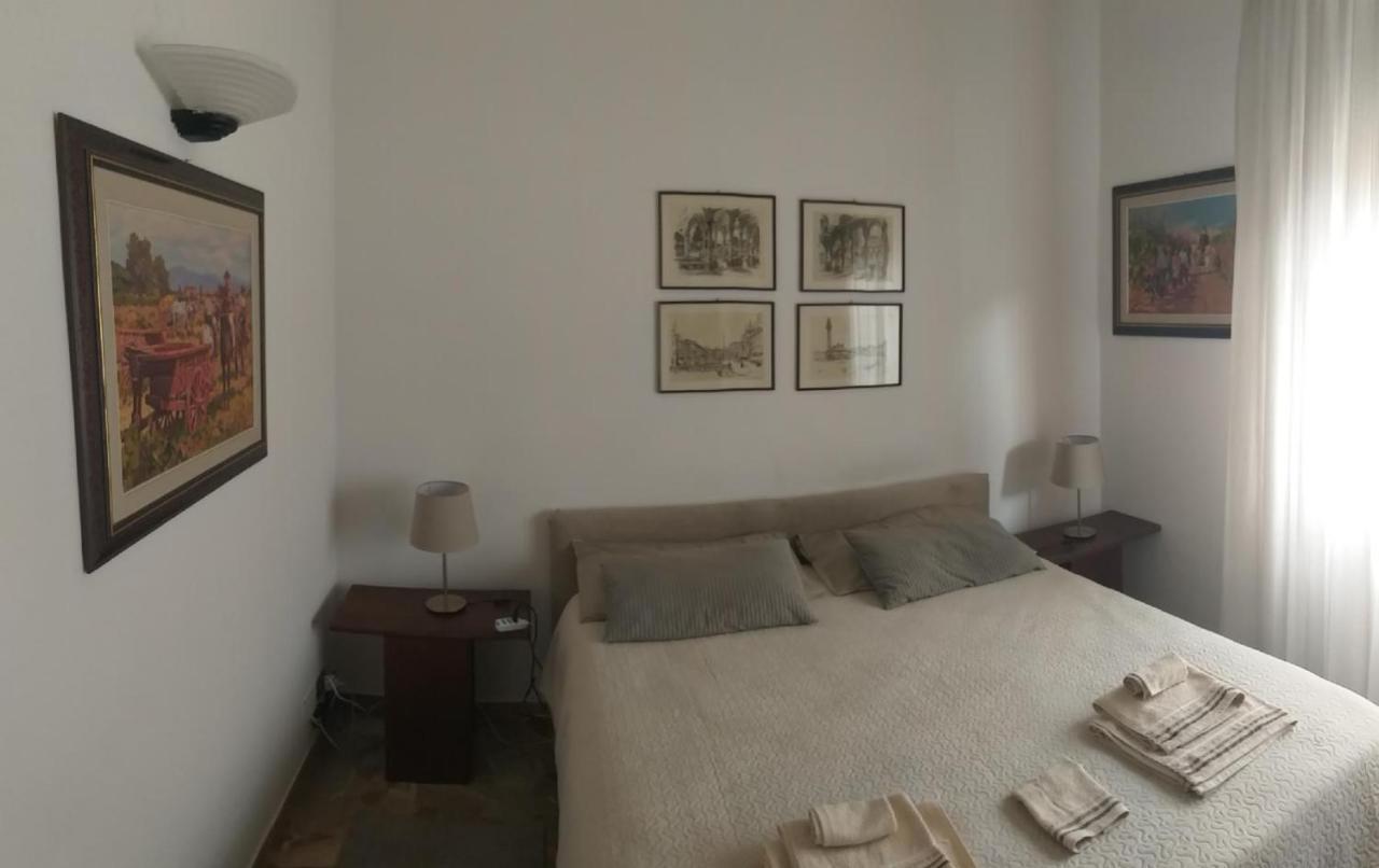 B&B Jacopino Florence Extérieur photo